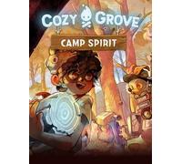 Cozy Grove: Camp Spirit Steam Key (PC) GLOBAL