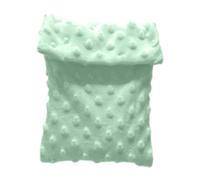 Cozy Hideout - Saco de dormir para cobayas, ardillas y otros animales pequeños | Saco de dormir cálido para hámster | Escondite para cama pequeña para mascotas | Consigue una buena noche de sueño con
