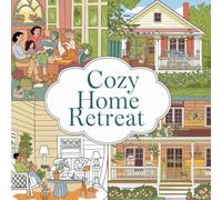 Cozy Home Retreat: Explore Beautiful Homes and Design Your Cozy Escape
