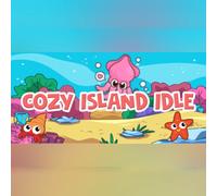 Cozy Island Idle (PC) Steam Key - GLOBAL