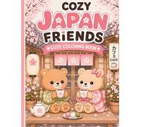 Cozy Japan Friends