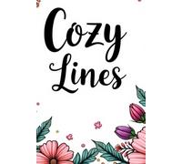 Cozy Lines: A relaxing coloring journey for peaceful moments