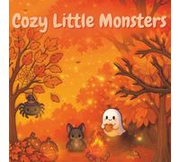 Cozy Little Monsters