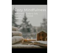 Cozy Mindfulness: A Woman's Guide to Soft, Peaceful, Intentional Holidays