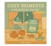 Cozy Moments: A Peaceful Pause: Volume 3
