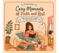 Cozy Moments of Faith and Rest: Faith and peaceful moments for every season of life