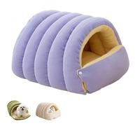 Cozy Monster Cat Bed, Cat Bed, Cats Cave Tent with Removable Cushion, Warm Nest Sleeping Beds Puppy House for Cats Small Dogs