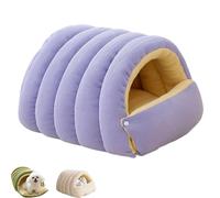 Cozy Monster Cat Bed, Cat Bed, Cats Cave Tent with Removable Cushion, Warm Nest Sleeping Beds Puppy House for Cats Small Dogs