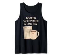 Cozy Mystery Reader Amateur Detective Acogedor Ficción Booktok Camiseta sin Mangas