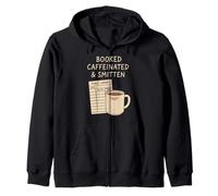 Cozy Mystery Reader Amateur Detective Acogedor Ficción Booktok Sudadera con Capucha