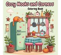 Cozy Nooks and Corners