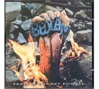 Cozy Powell - Bedlam [Import]