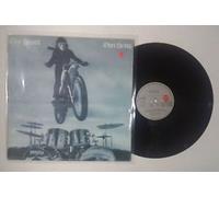 Cozy Powell - Cozy Powell "Over the top" LP ARIOLA ARL 39004 Italy 1990
