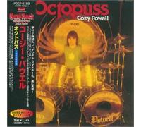 Cozy Powell - Octopuss