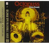 Cozy Powell - Octopuss [Import]