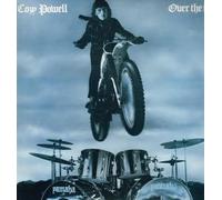 Cozy Powell - Over The Top [LP]