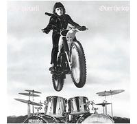 Cozy Powell - Over The Top [SHM-CD]
