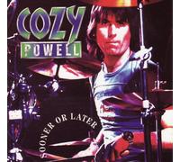 Cozy Powell - Sooner or later