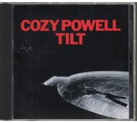 Cozy Powell - Tilt