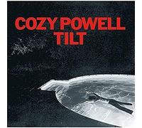 Cozy Powell - Tilt