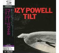 Cozy Powell - Tilt (Jpn) (Mlps)