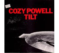 Cozy Powell - tilt LP