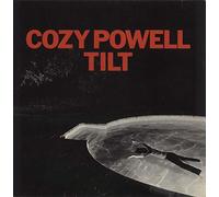 Cozy Powell - TILT [LP VINYL]