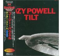 Cozy Powell - Tilt [Ltd.Papersleeve]