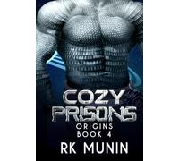 Cozy Prisons: MF, Alien Warrior, Sci-fi Romance (Human Pets of Talin - Origins)
