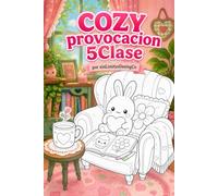 COZY provocacion 5Clase