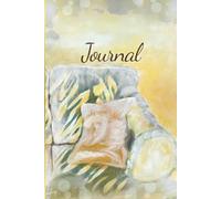 Cozy Reflections Journal For Writing: Capture Your Ideas, Dreams, and Moments in This 6x9" Glossy Soft cover With 120 Lined Pages - Perfect for Home, Mindfulness, or Creative Notes