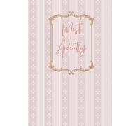 Cozy Regency Themed Journal | Dot Grid pages | Jane Austen lovers | Cozy journaling