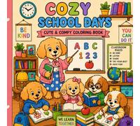 Cozy School Days