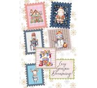 Cozy Season Dreaming!: A Cozy Journal for Winter Reflections & Holiday Dreams