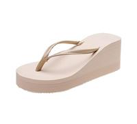 Cozy Slides Original Hombre Mujer Zapatillas Unisex Pantuflas de Dedos Chanclas Slip On Chanclas de Verano Chanclas Nubes Antideslizantes Zapatos Descalzos, Blanco, 37 EU