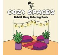 Cozy Spaces: Montego House Books