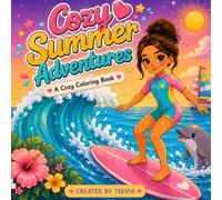 Cozy Summer Adventures