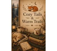 Cozy Tails & Warm Trails: A Charming Journal for Animal Lovers, Nature Walkers & Cozy Living Enthusiasts