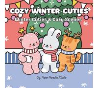 Cozy Winter Cuties