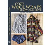 Cozy Wool Wraps to Sew and Love [USA] [DVD]