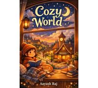 COZY WORLD: 40 Gentle Stories for Curious Hearts (Cozy Universe)