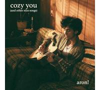 cozy you (and other nice songs)