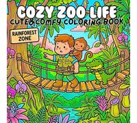 Cozy Zoo Life
