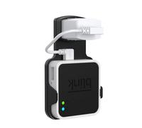 Cozycase Soporte para Blink Sync Module 2 - Soporte de Pared para Blink e Blink XT Sistema de cámaras, sin Cables desordenados (Negro)