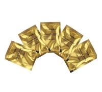 Cozylkx 5 Paquetes De Almohadillas De Fieltro Para Ambientador De Coche, Perfume Sólido De Fragancia Para Ventilación, Almohadillas De Repuesto De Esponja Para Difusor De Aire De Coche