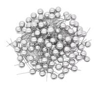 Cozylkx Bayas De Acebo Artificiales, 1000 Unidades, 12 Mm, Palitos Navideños De Espuma sobre Alambre para Hacer Coronas, Adornos para árboles De Navidad Y Arreglos Florales