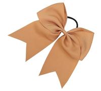 Cozylkx Gomas Para El Pelo, Bandas Elásticas De Goma, Soporte Para Cola De Caballo, Cinta Para El Pelo Con Lazo, Lazos Para El Pelo Para Mujeres Y Niñas