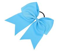 Cozylkx Gomas Para El Pelo, Bandas Elásticas De Goma, Soporte Para Cola De Caballo, Cinta Para El Pelo Con Lazo, Lazos Para El Pelo Para Mujeres Y Niñas