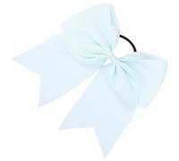 Cozylkx Gomas Para El Pelo, Bandas Elásticas De Goma, Soporte Para Cola De Caballo, Cinta Para El Pelo Con Lazo, Lazos Para El Pelo Para Mujeres Y Niñas