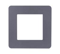Cozylkx Marco Envolvente De Interruptor Decorativo, Cubierta De Enchufe De Pared Acrílica No Adhesiva, Placas De Cubierta Protectora para Decoración del Hogar